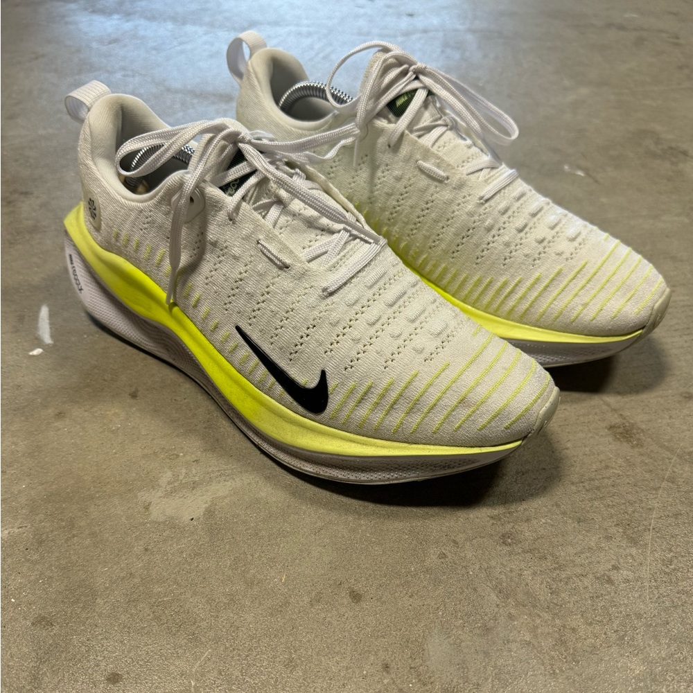 Nike Infinty RN4 Men’s Size 12
